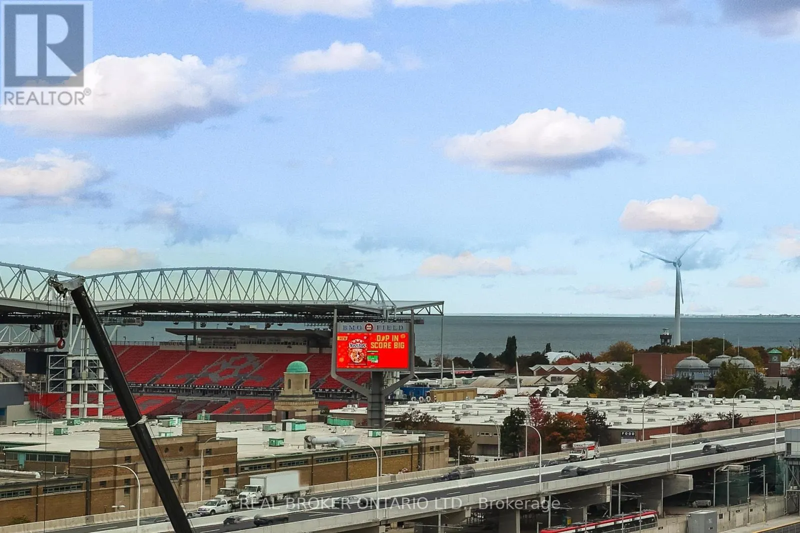 1219 - 85 EAST LIBERTY STREET