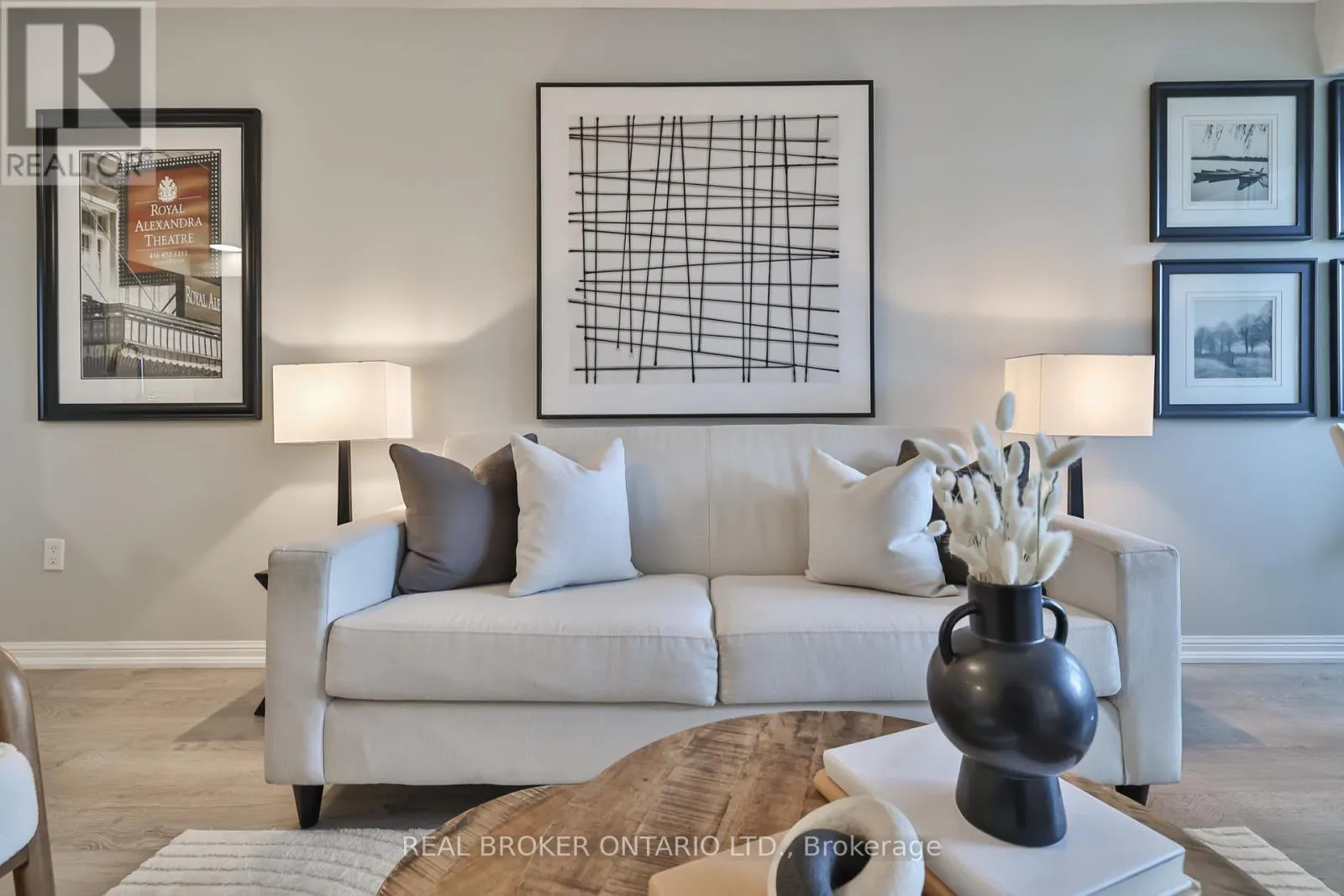 1219 - 85 EAST LIBERTY STREET