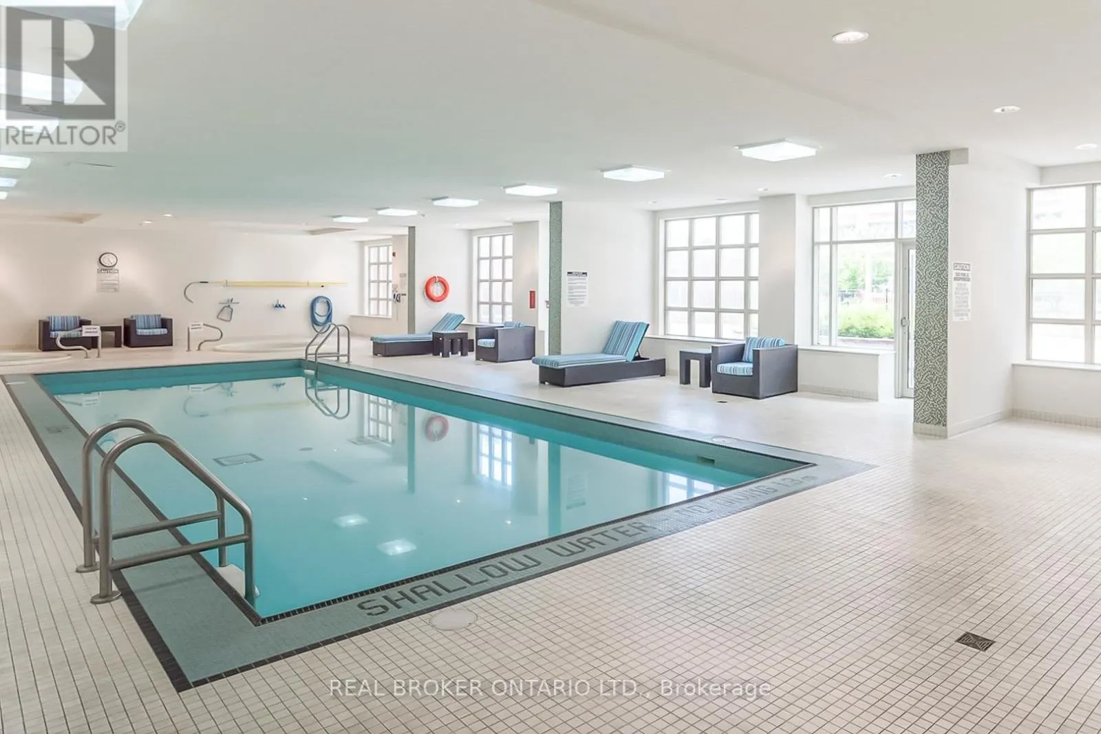 1219 - 85 EAST LIBERTY STREET