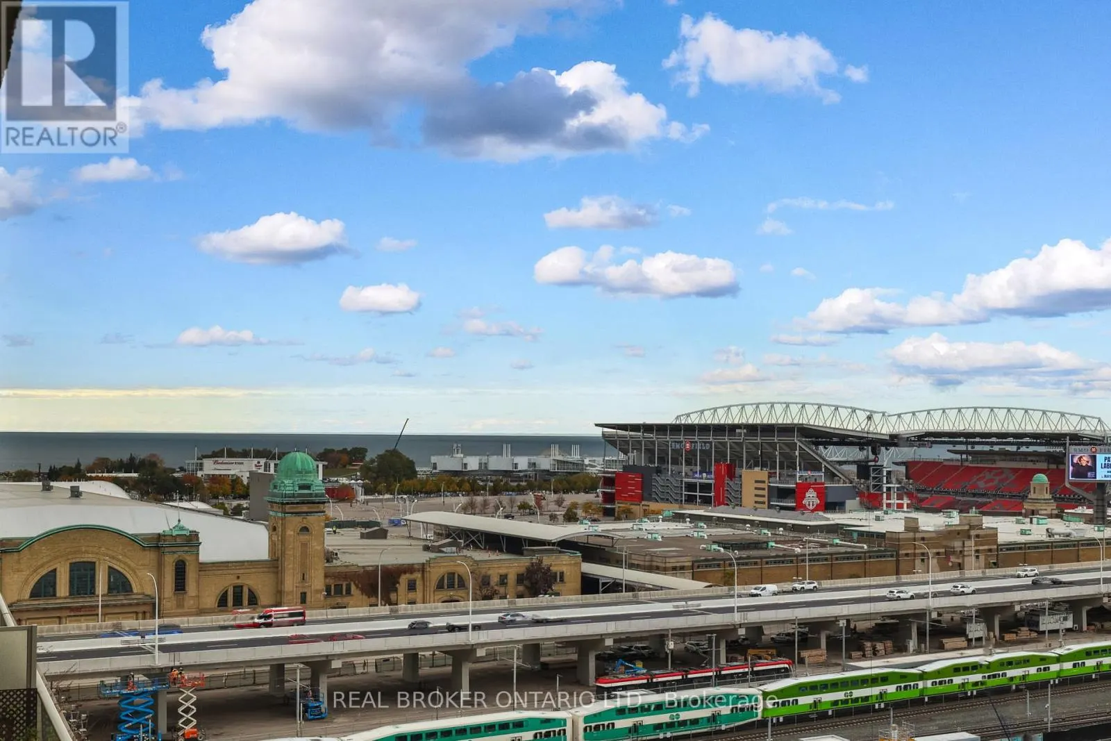 1219 - 85 EAST LIBERTY STREET