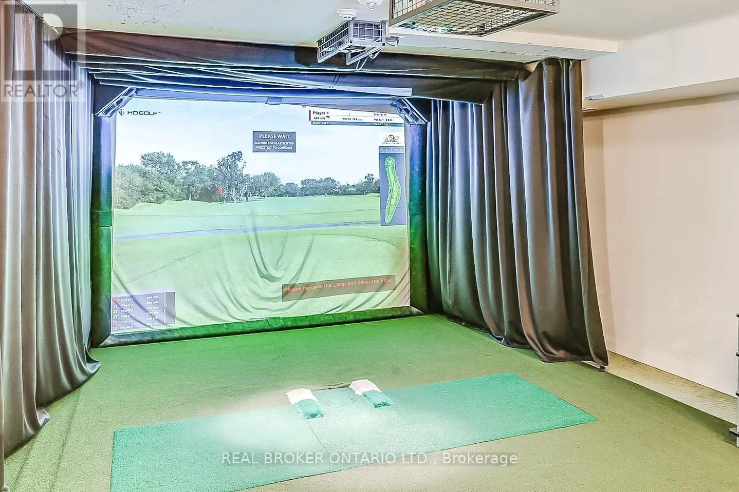 1219 - 85 EAST LIBERTY STREET