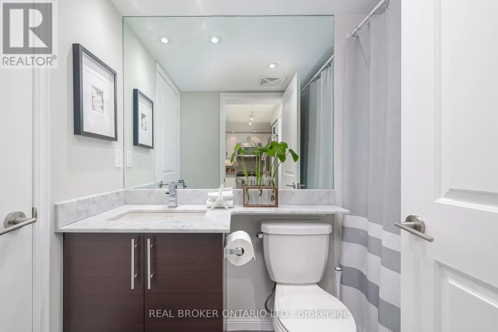 1219 - 85 EAST LIBERTY STREET