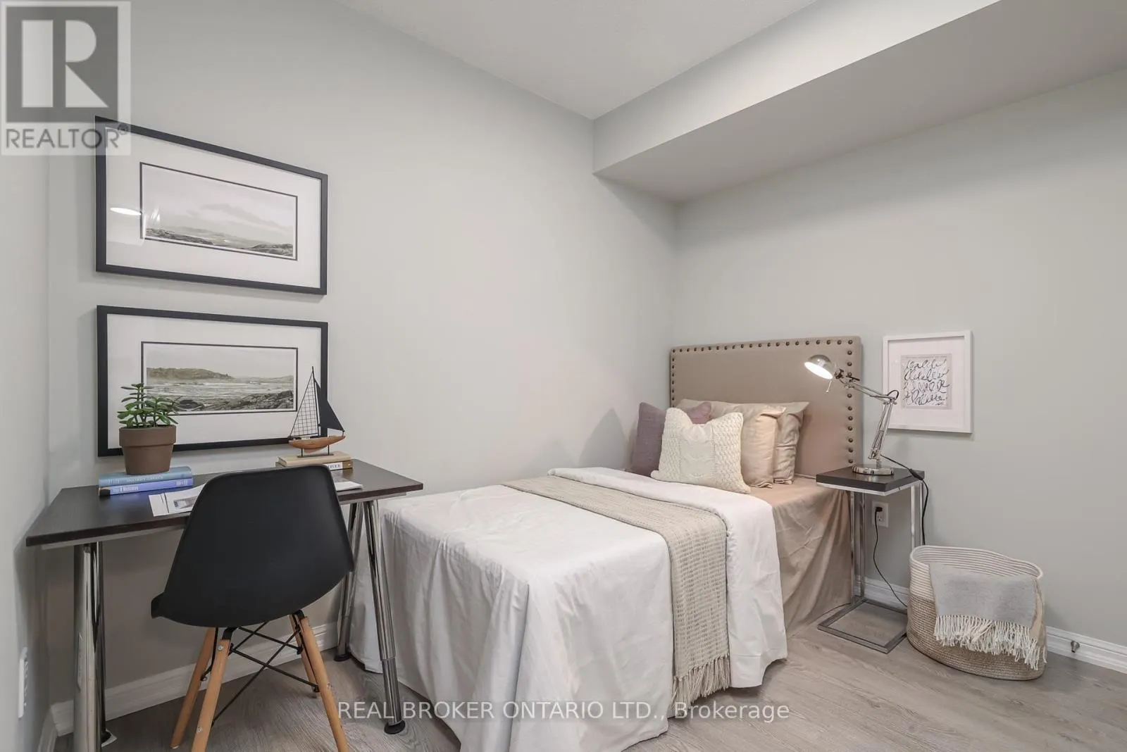 1219 - 85 EAST LIBERTY STREET