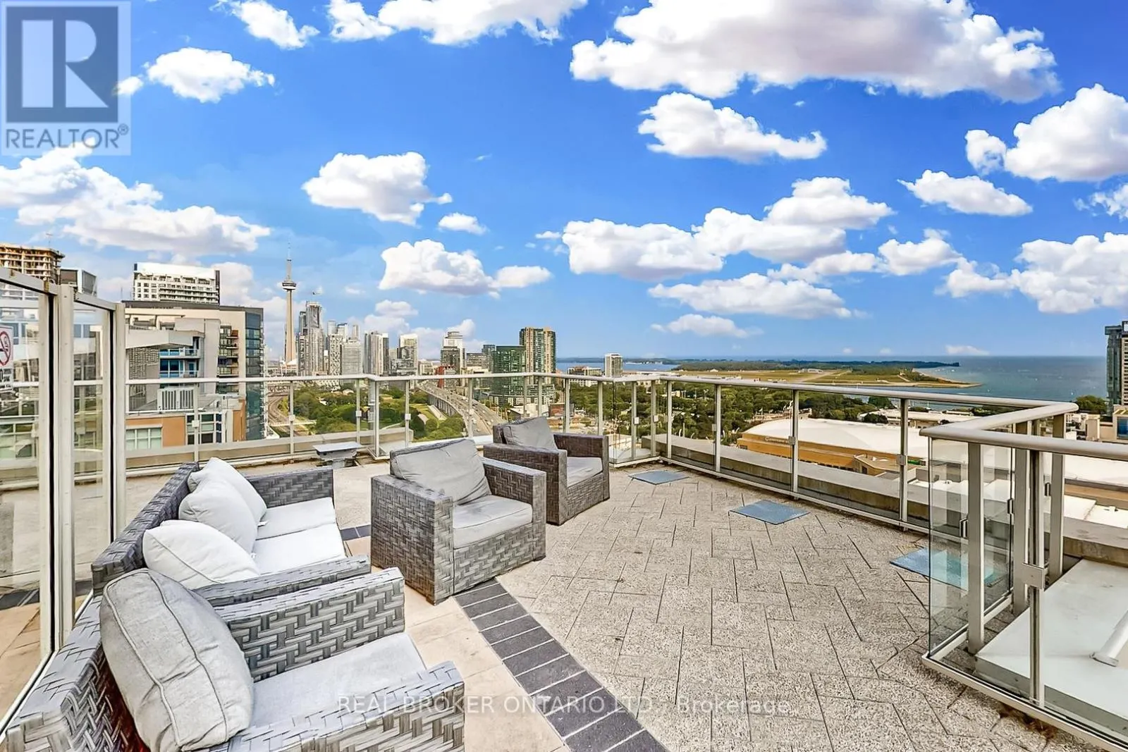 1219 - 85 EAST LIBERTY STREET