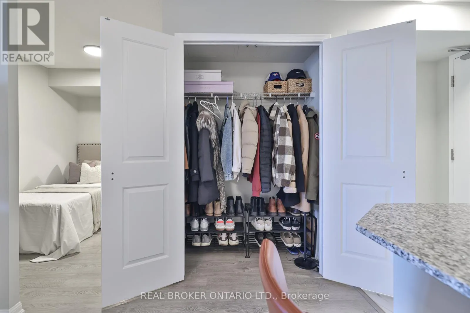 1219 - 85 EAST LIBERTY STREET