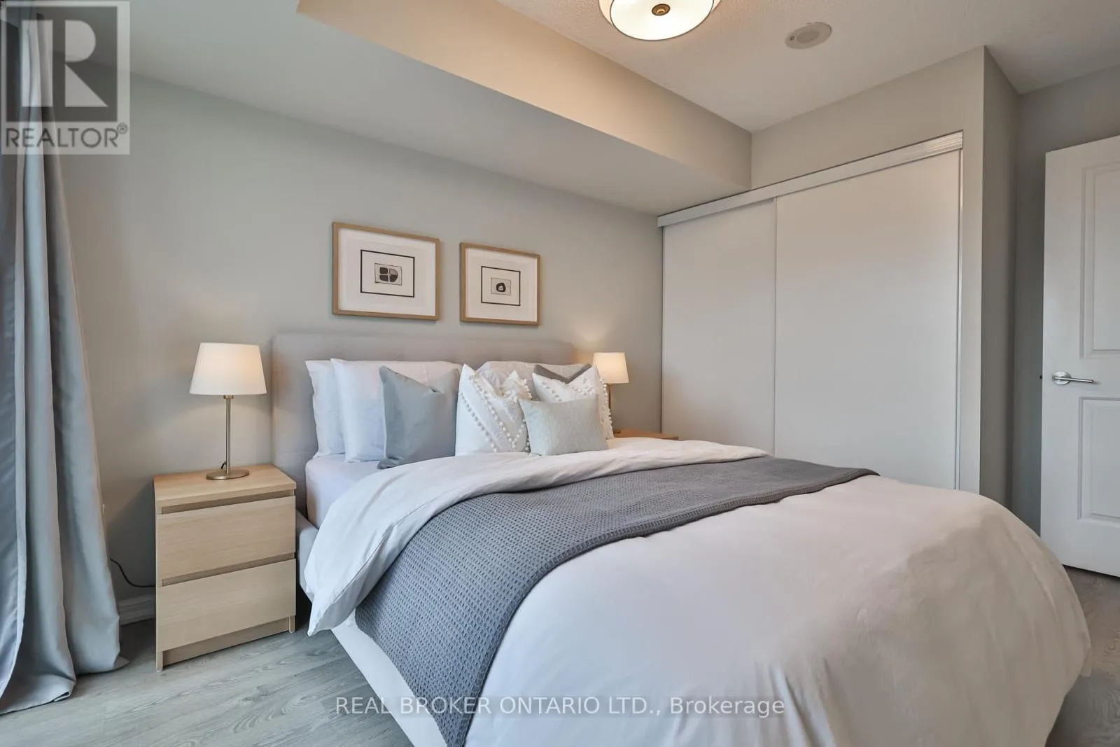 1219 - 85 EAST LIBERTY STREET