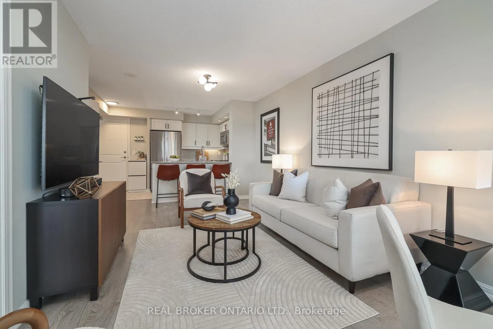 1219 - 85 EAST LIBERTY STREET