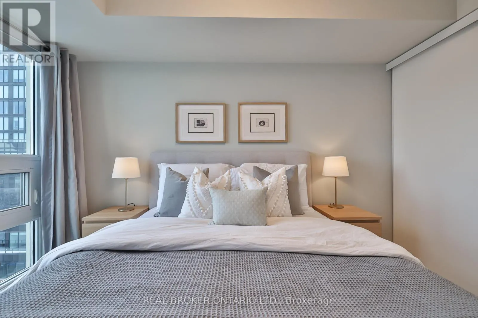 1219 - 85 EAST LIBERTY STREET