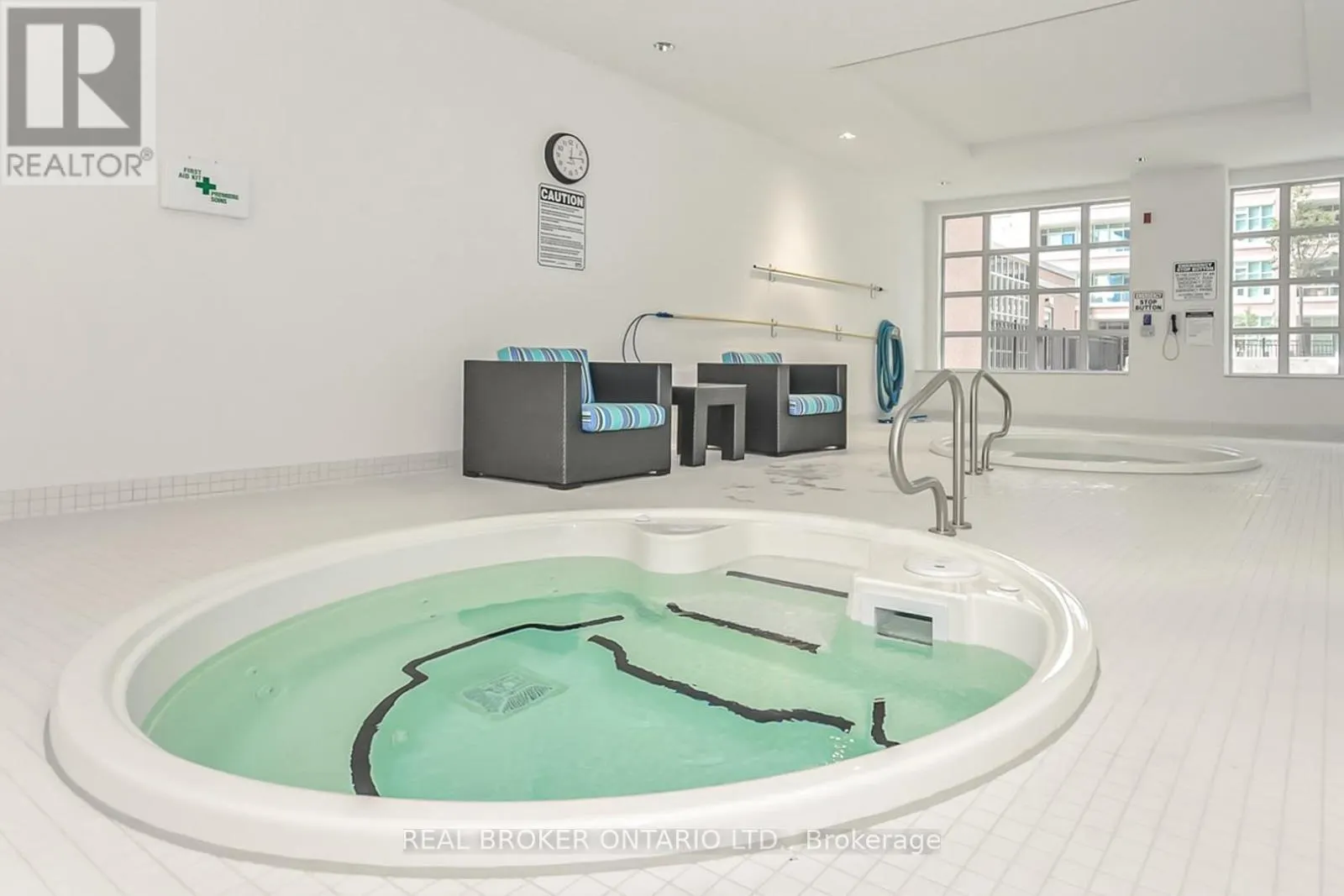 1219 - 85 EAST LIBERTY STREET