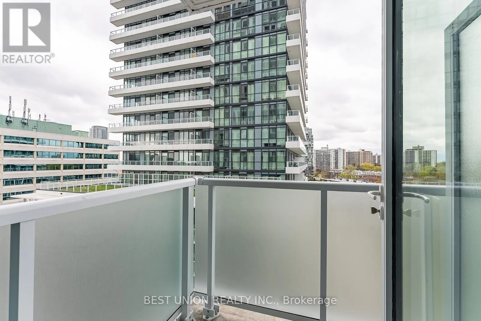 703 - 188 FAIRVIEW MALL DRIVE