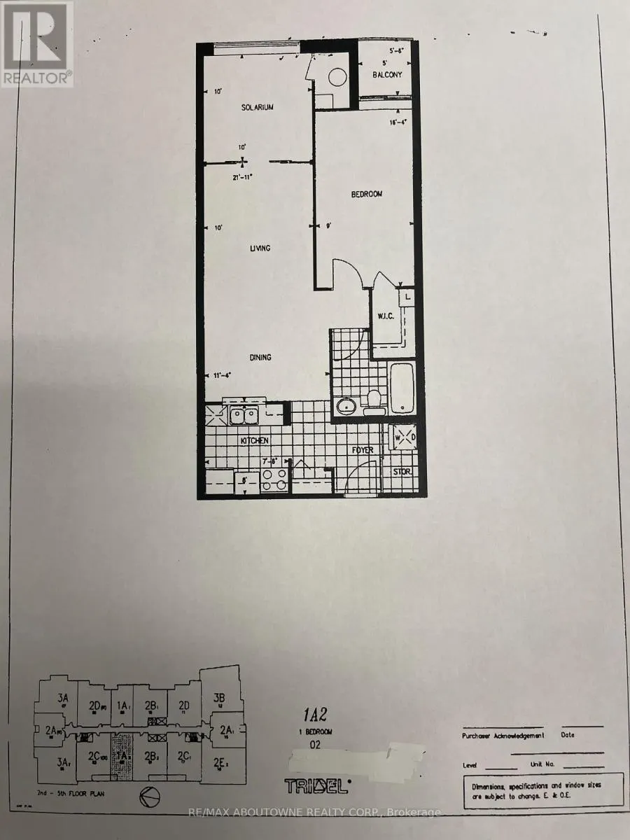302 - 88 GRANDVIEW WAY