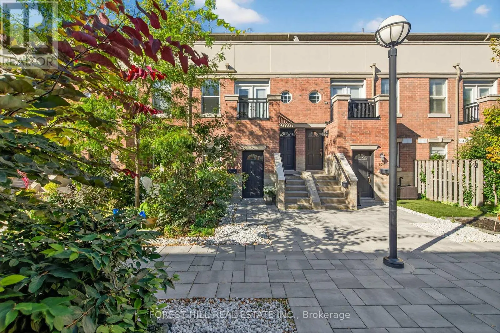 103 - 55 HALTON STREET