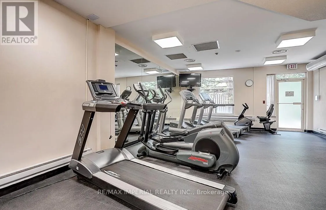 1006 - 35 EMPRESS AVENUE