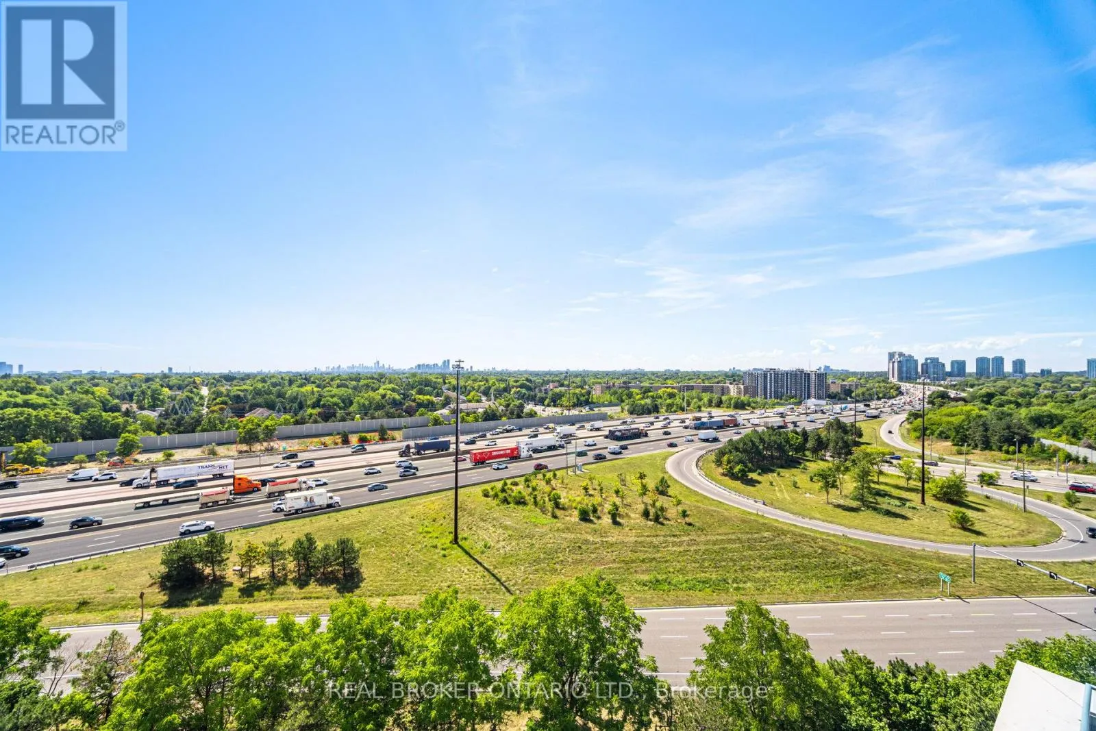 1109 - 17 BARBERRY PLACE