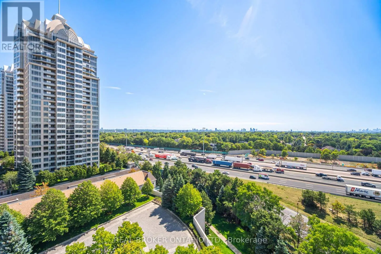 1109 - 17 BARBERRY PLACE