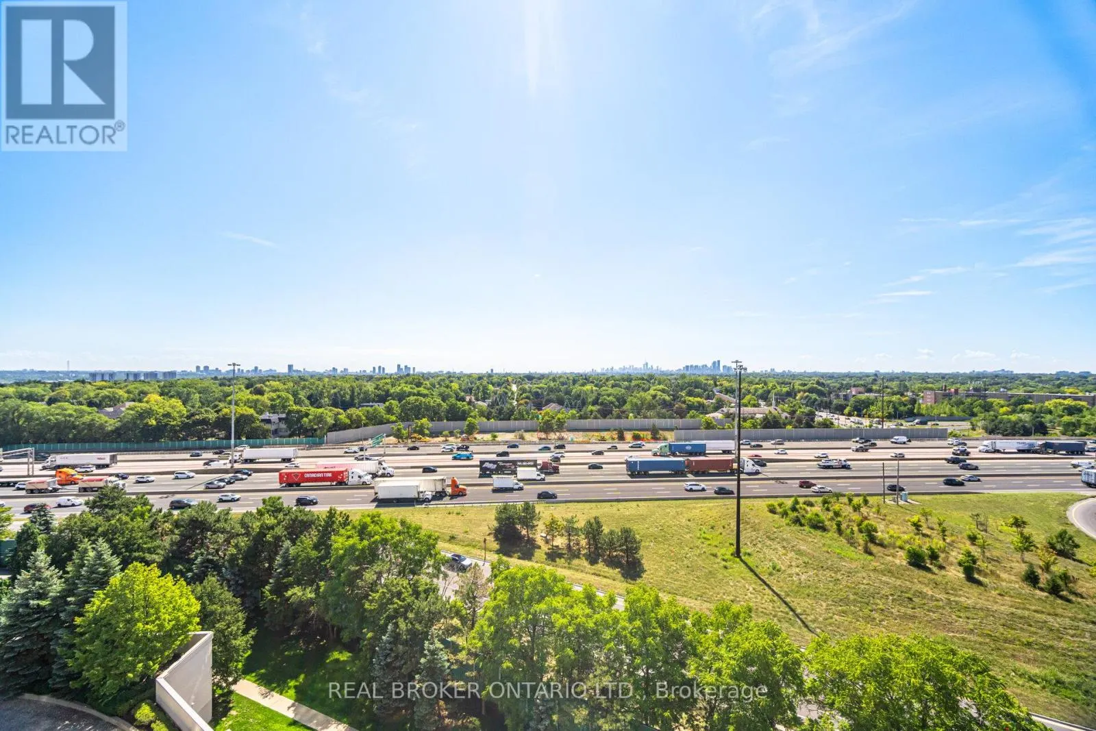 1109 - 17 BARBERRY PLACE