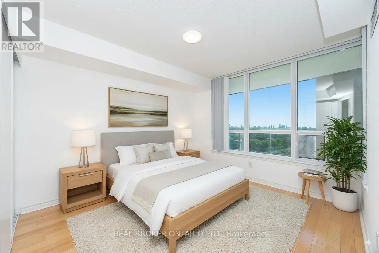 1109 - 17 BARBERRY PLACE