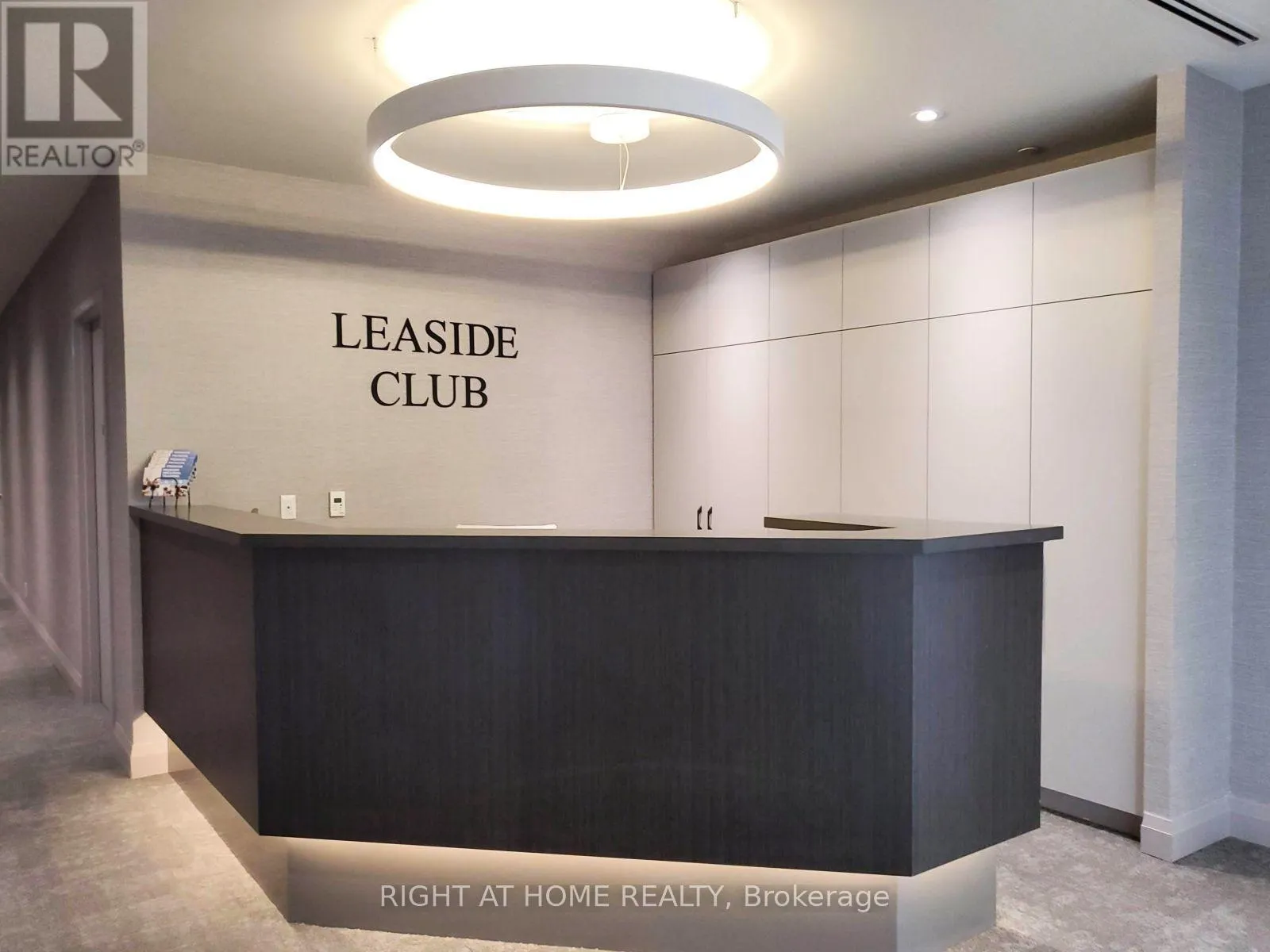 1308 - 33 FREDERICK TODD WAY