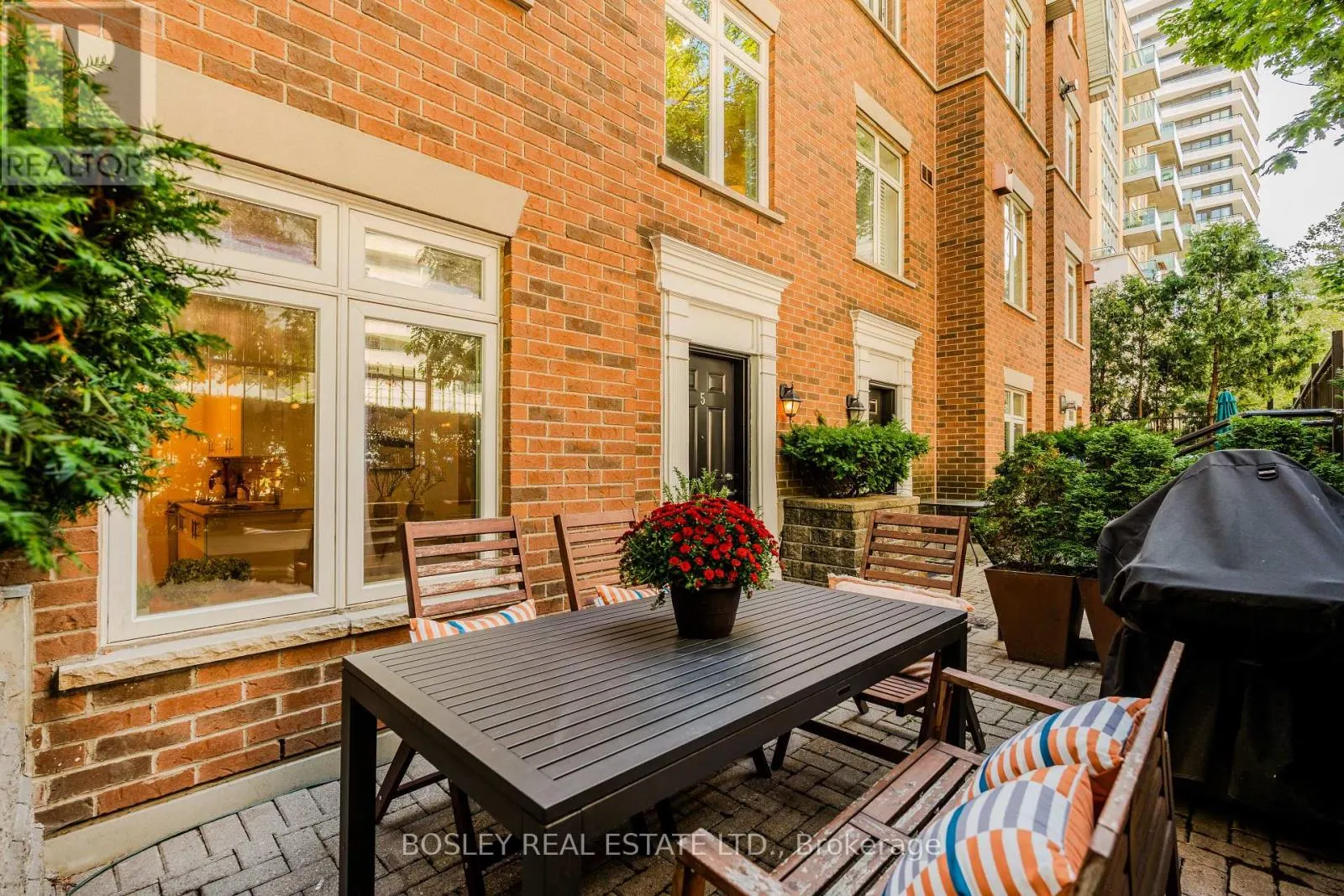 5 - 83 LILLIAN STREET