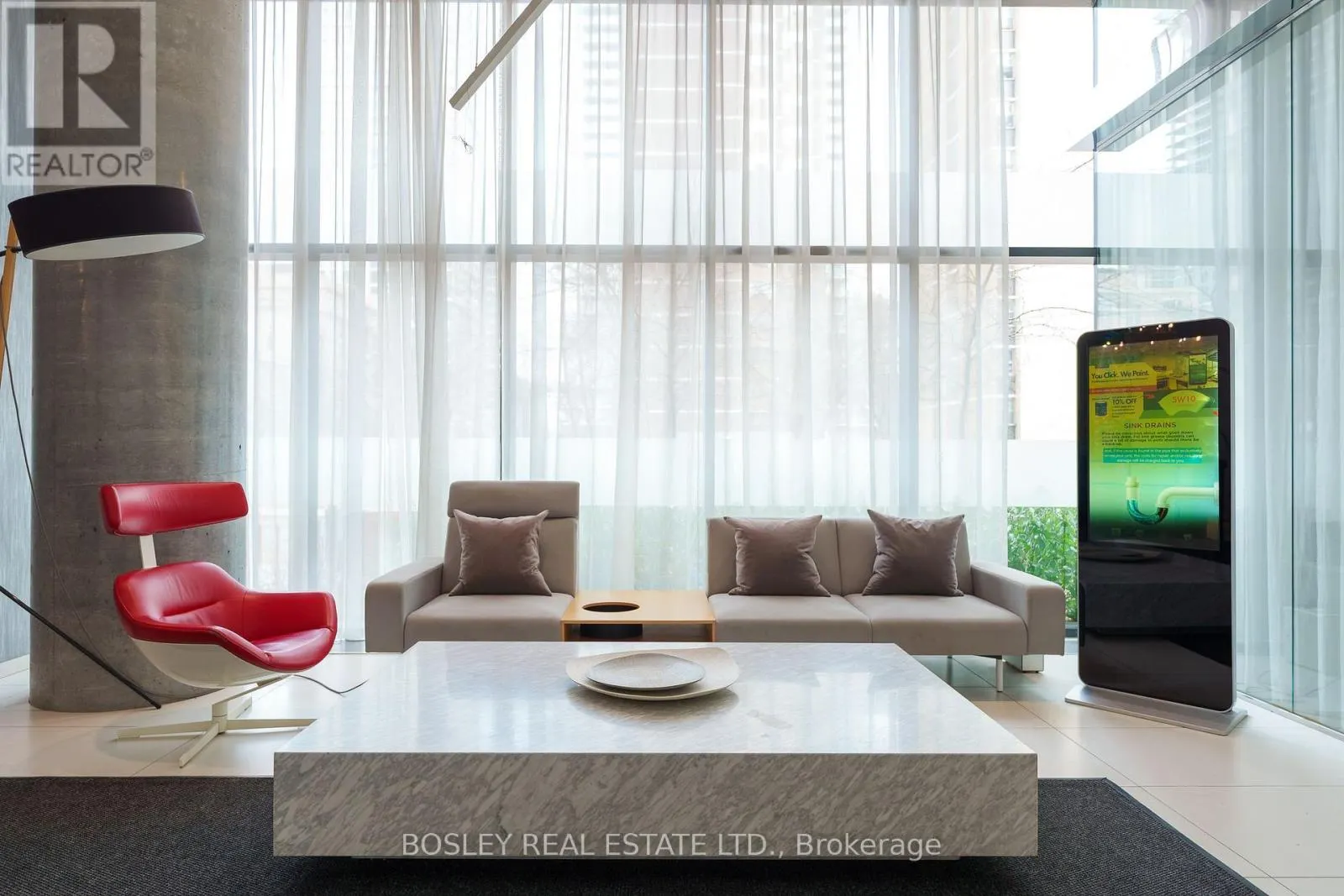 2112 - 185 ROEHAMPTON AVENUE