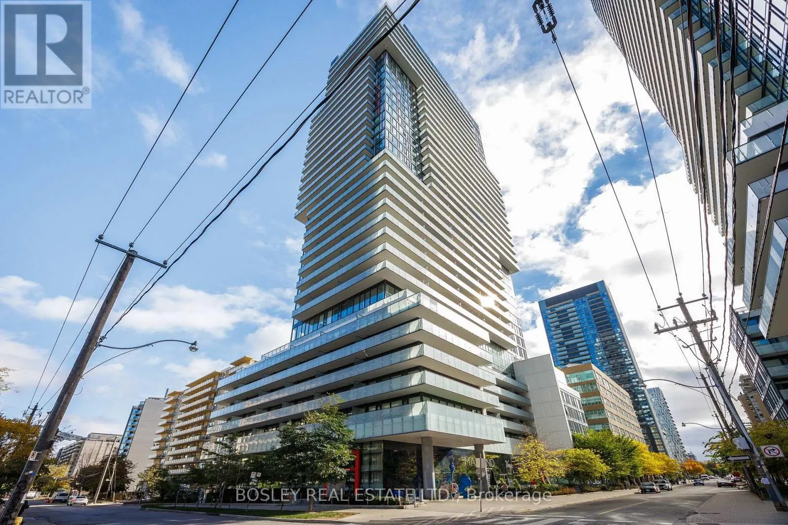 2112 - 185 ROEHAMPTON AVENUE