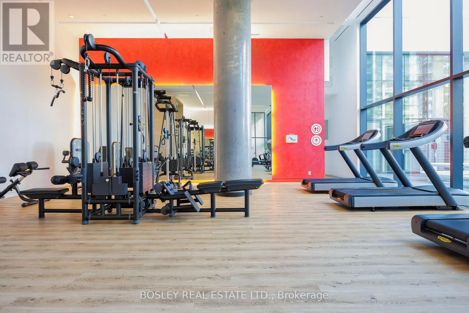 2112 - 185 ROEHAMPTON AVENUE