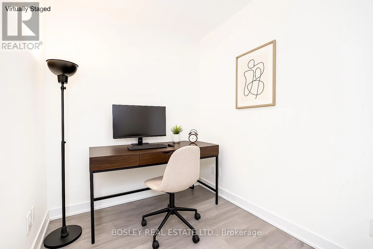 2112 - 185 ROEHAMPTON AVENUE