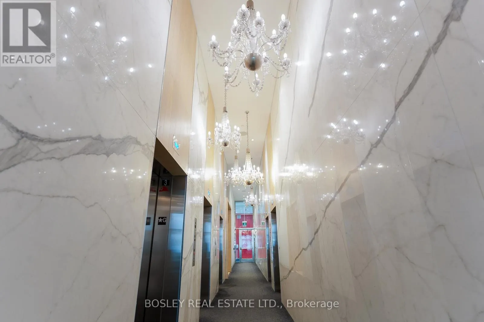 2112 - 185 ROEHAMPTON AVENUE