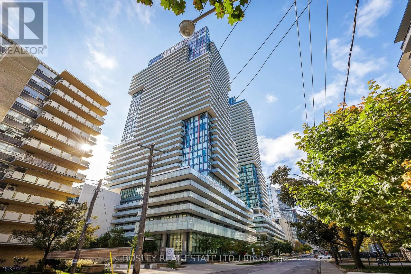 2112 - 185 ROEHAMPTON AVENUE