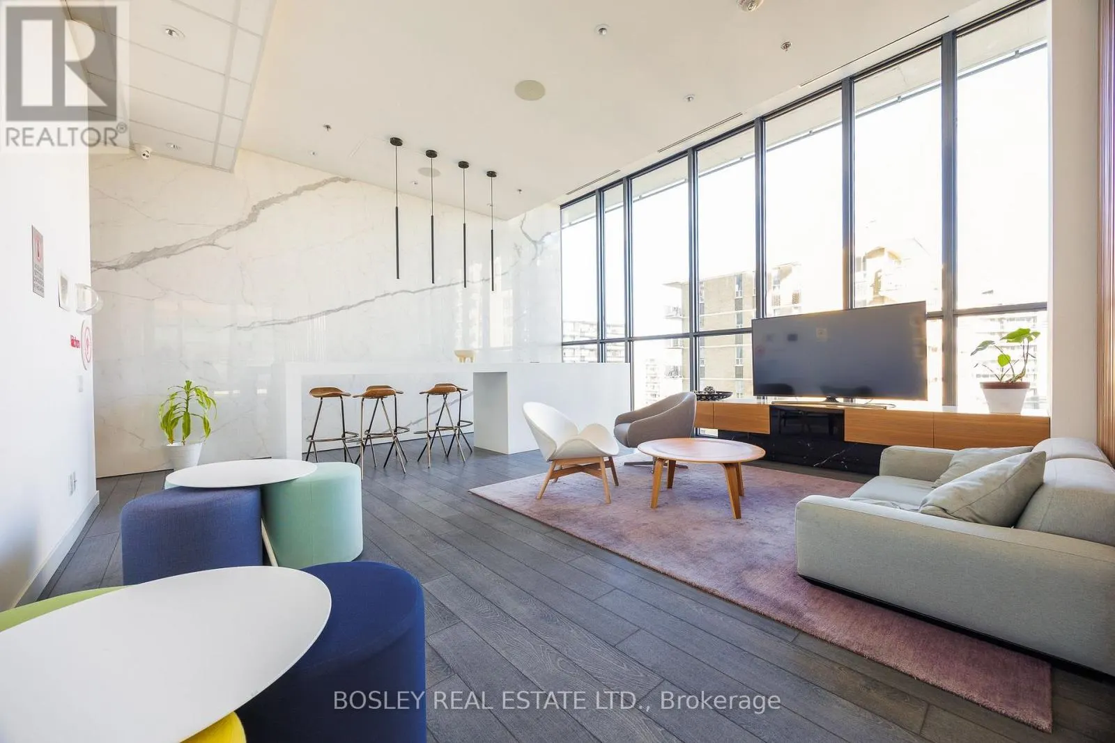 2112 - 185 ROEHAMPTON AVENUE