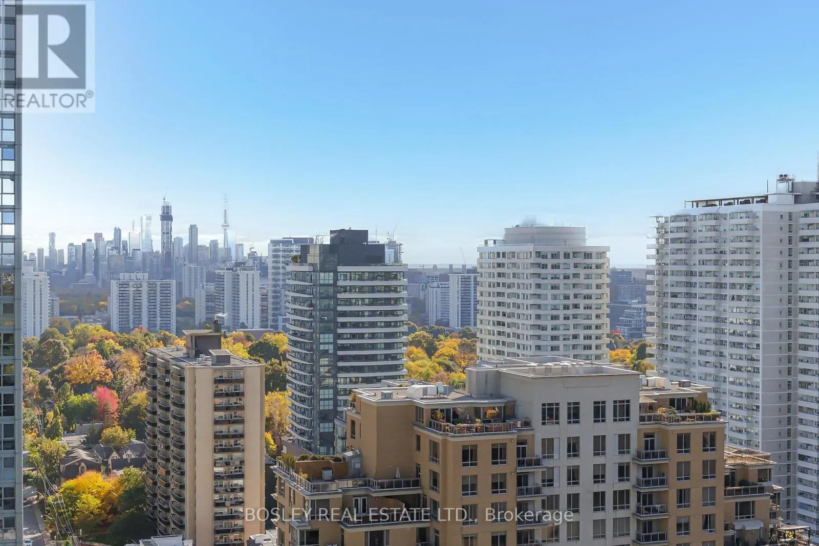 2112 - 185 ROEHAMPTON AVENUE