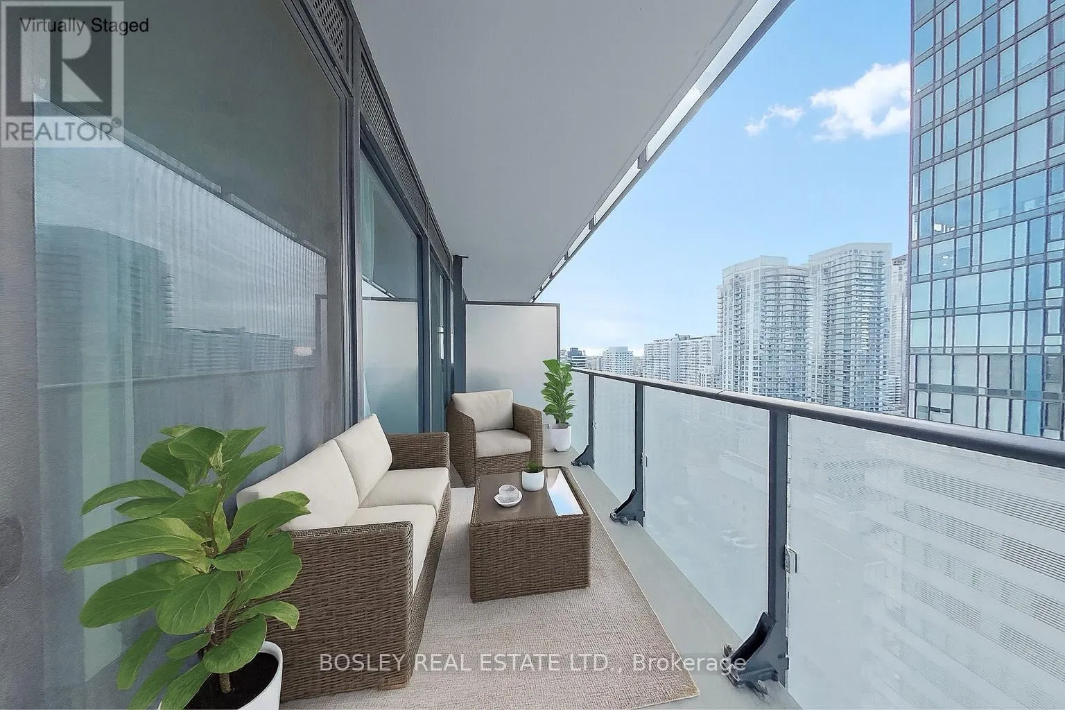 2112 - 185 ROEHAMPTON AVENUE