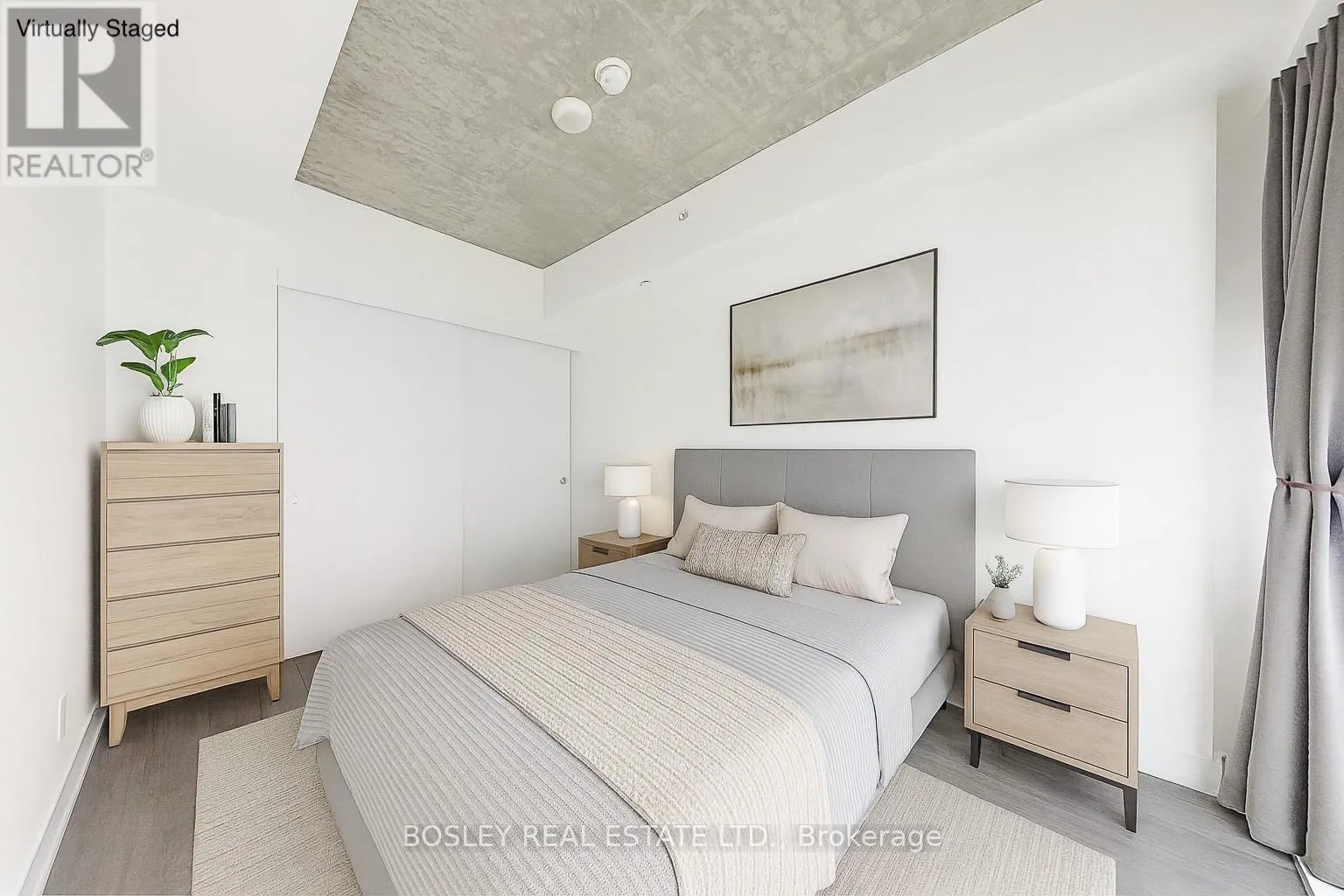 2112 - 185 ROEHAMPTON AVENUE