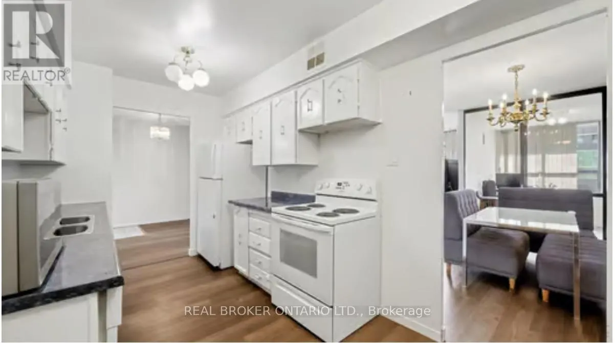 503 - 100 CANYON AVENUE S