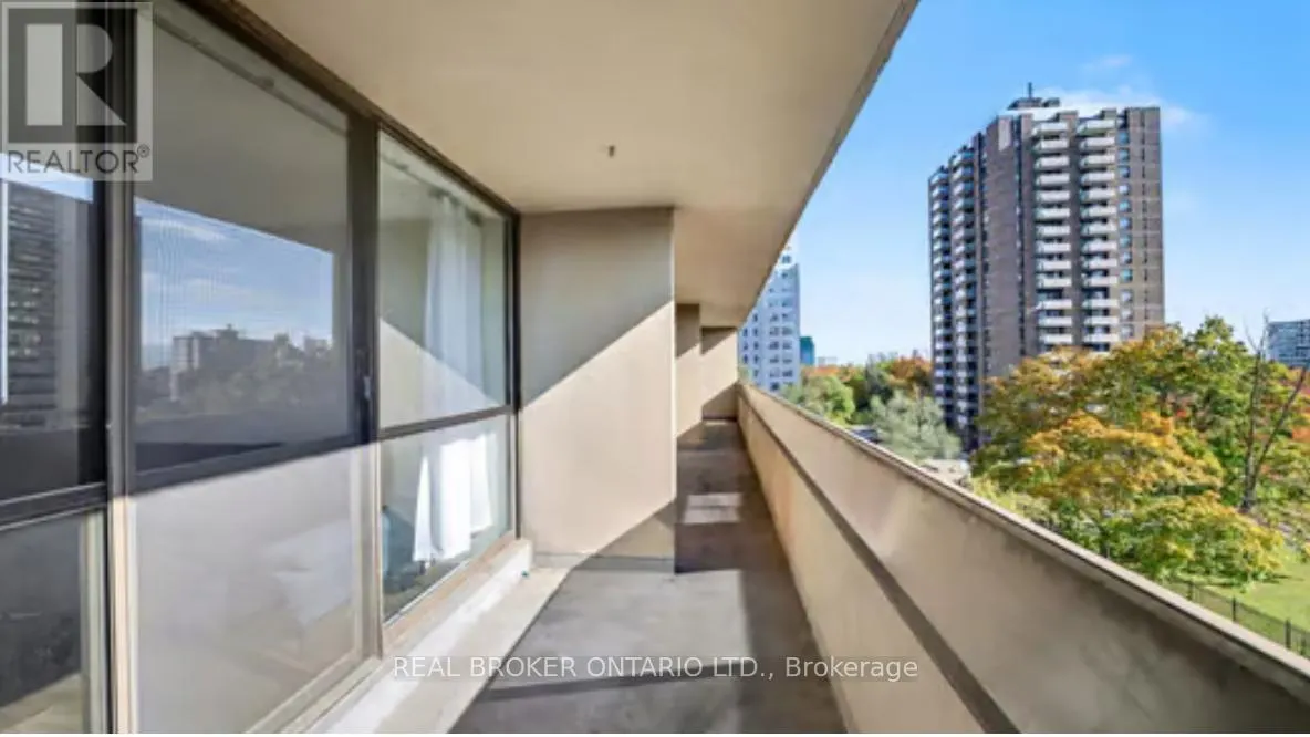 503 - 100 CANYON AVENUE S