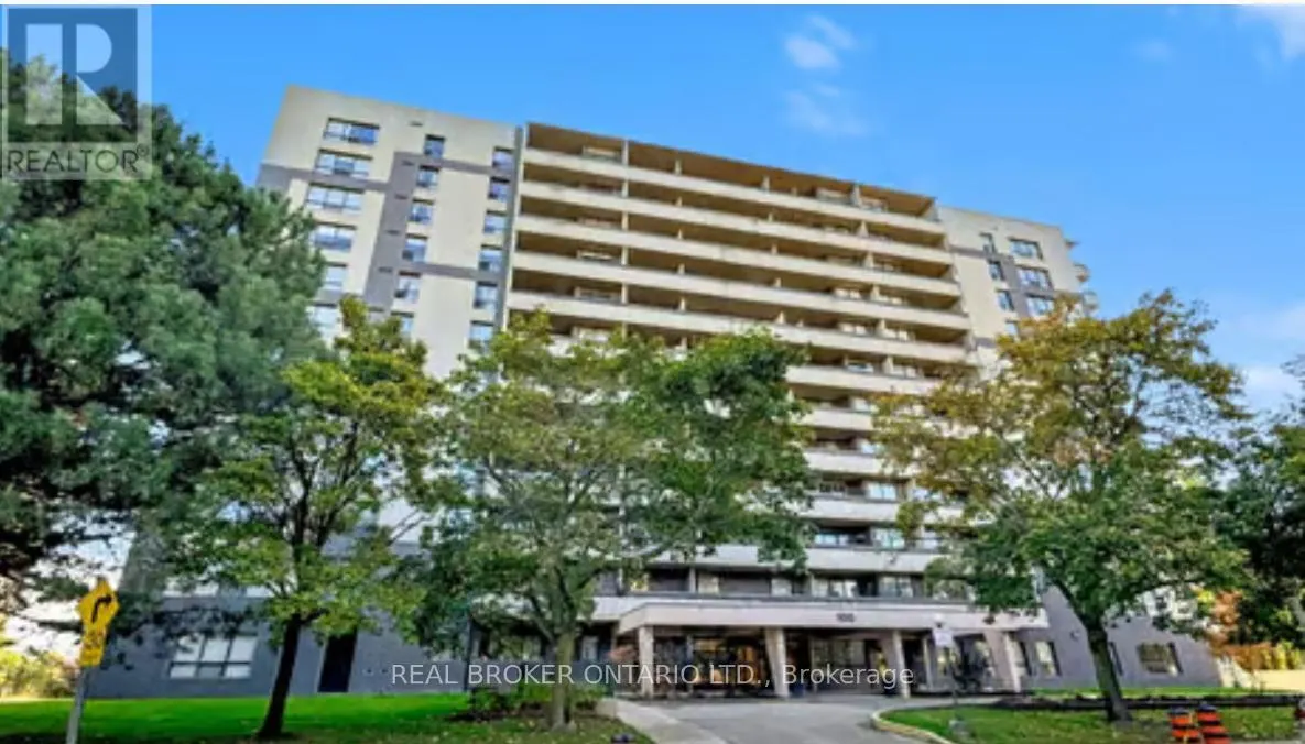 503 - 100 CANYON AVENUE S