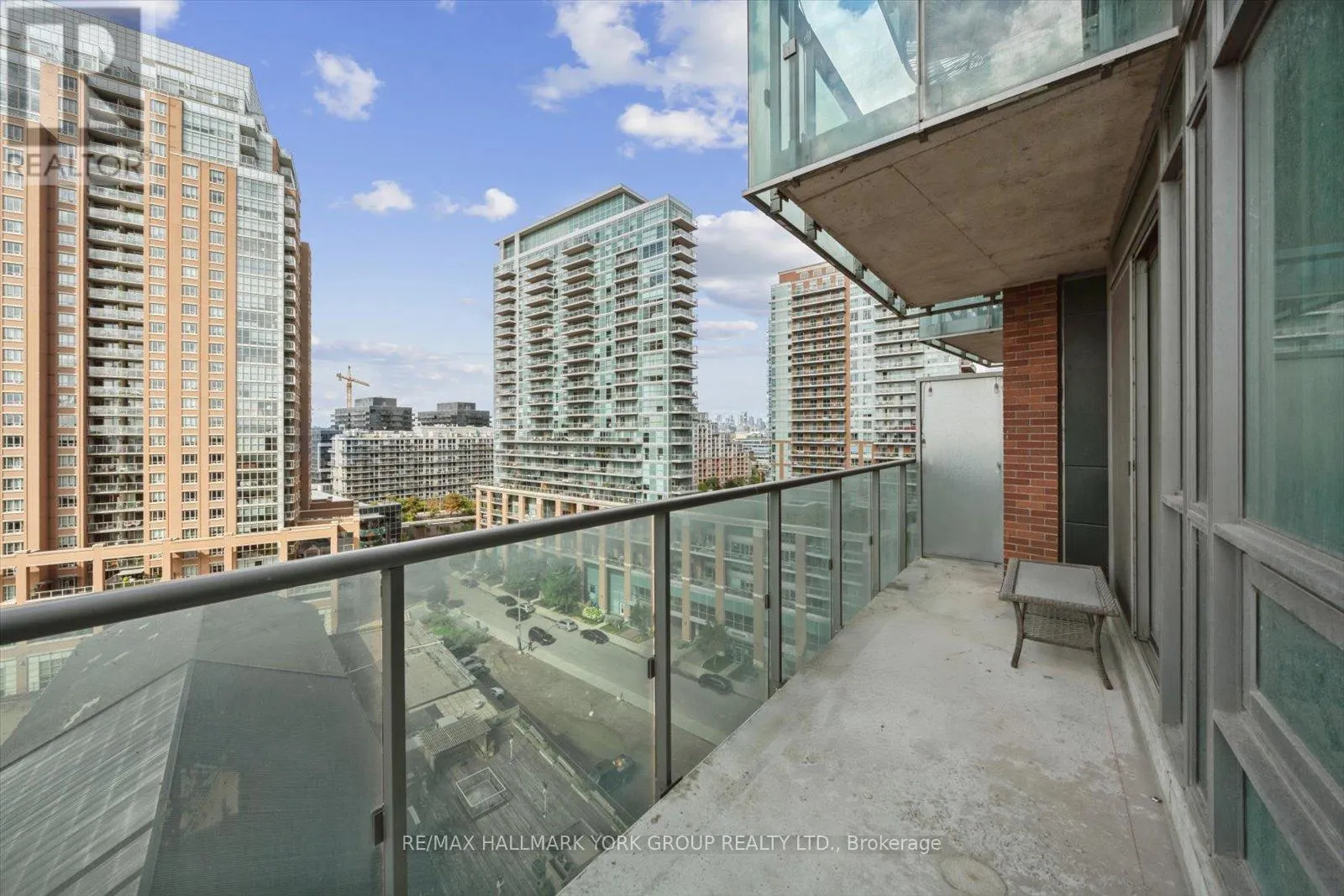 1113 - 150 EAST LIBERTY STREET