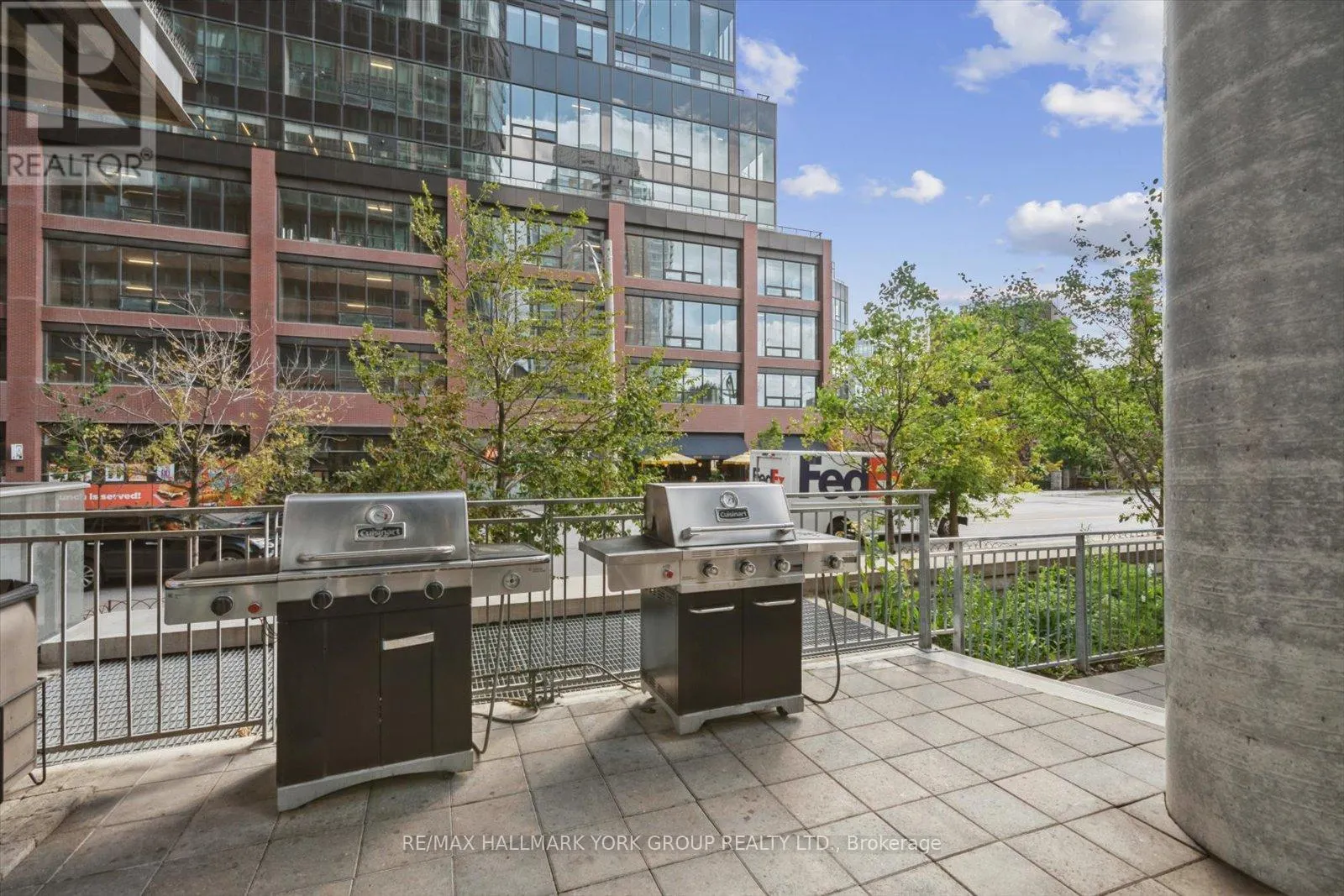 1113 - 150 EAST LIBERTY STREET