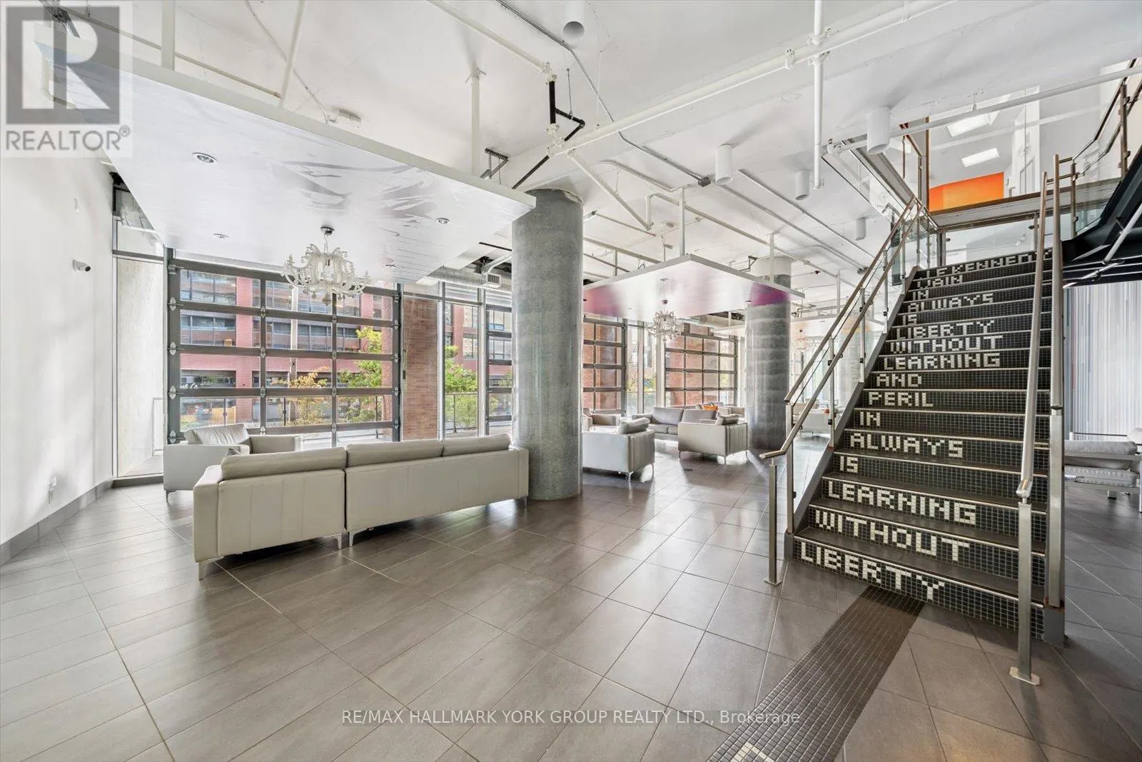 1113 - 150 EAST LIBERTY STREET