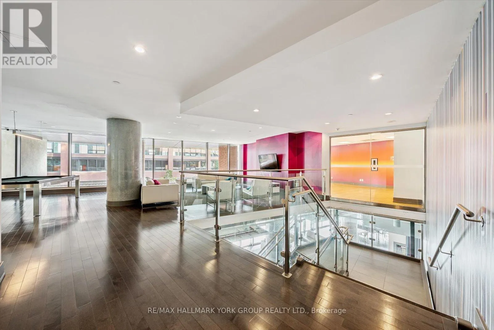 1113 - 150 EAST LIBERTY STREET