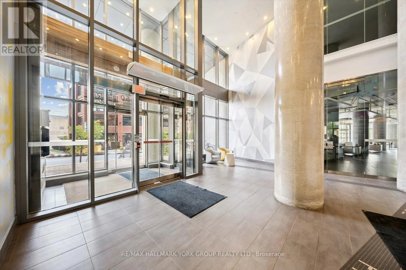 1113 - 150 EAST LIBERTY STREET