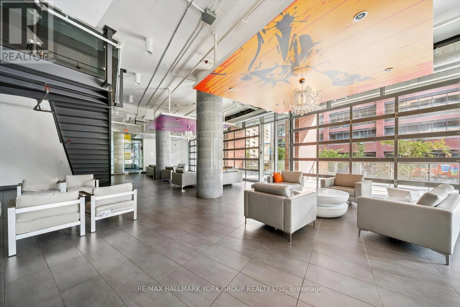 1113 - 150 EAST LIBERTY STREET