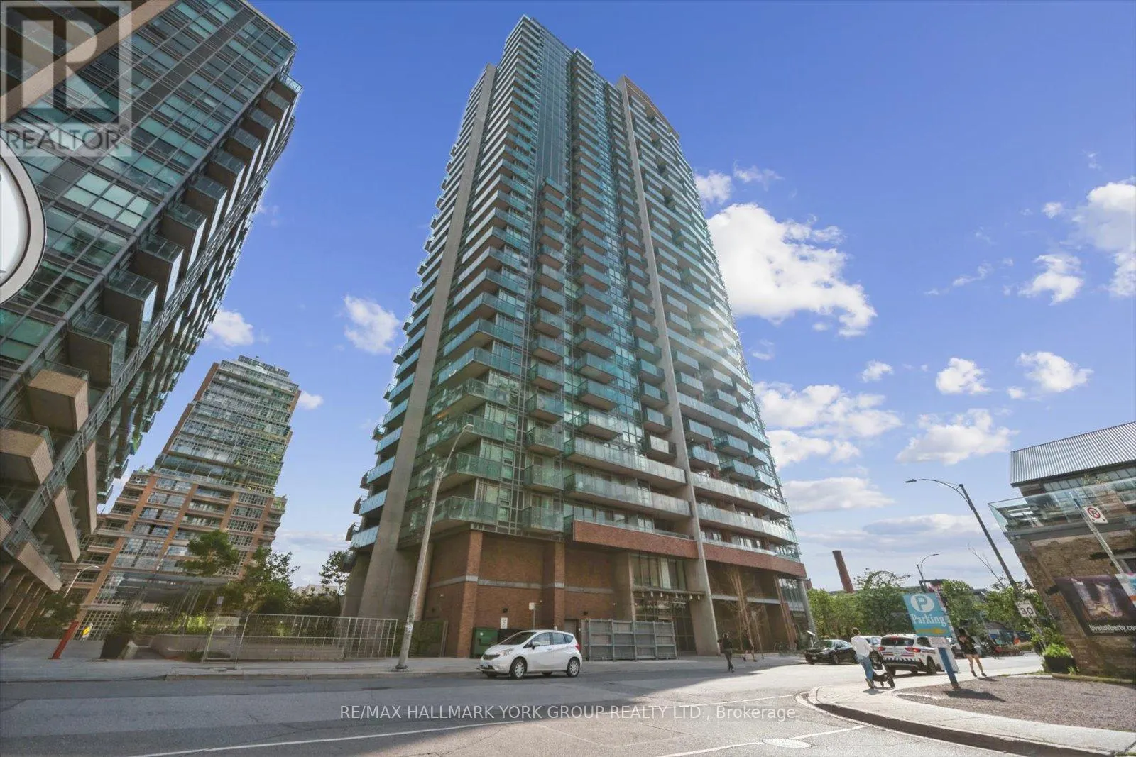 1113 - 150 EAST LIBERTY STREET