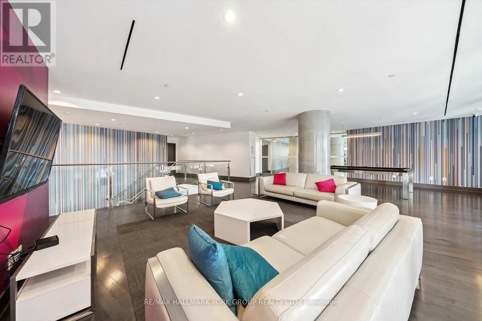 1113 - 150 EAST LIBERTY STREET