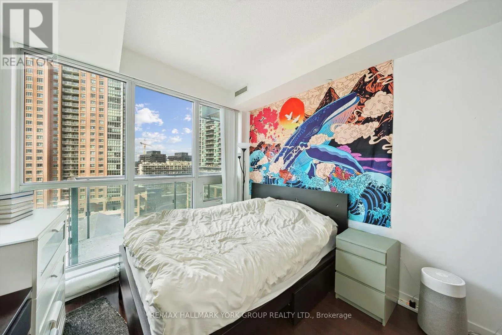 1113 - 150 EAST LIBERTY STREET