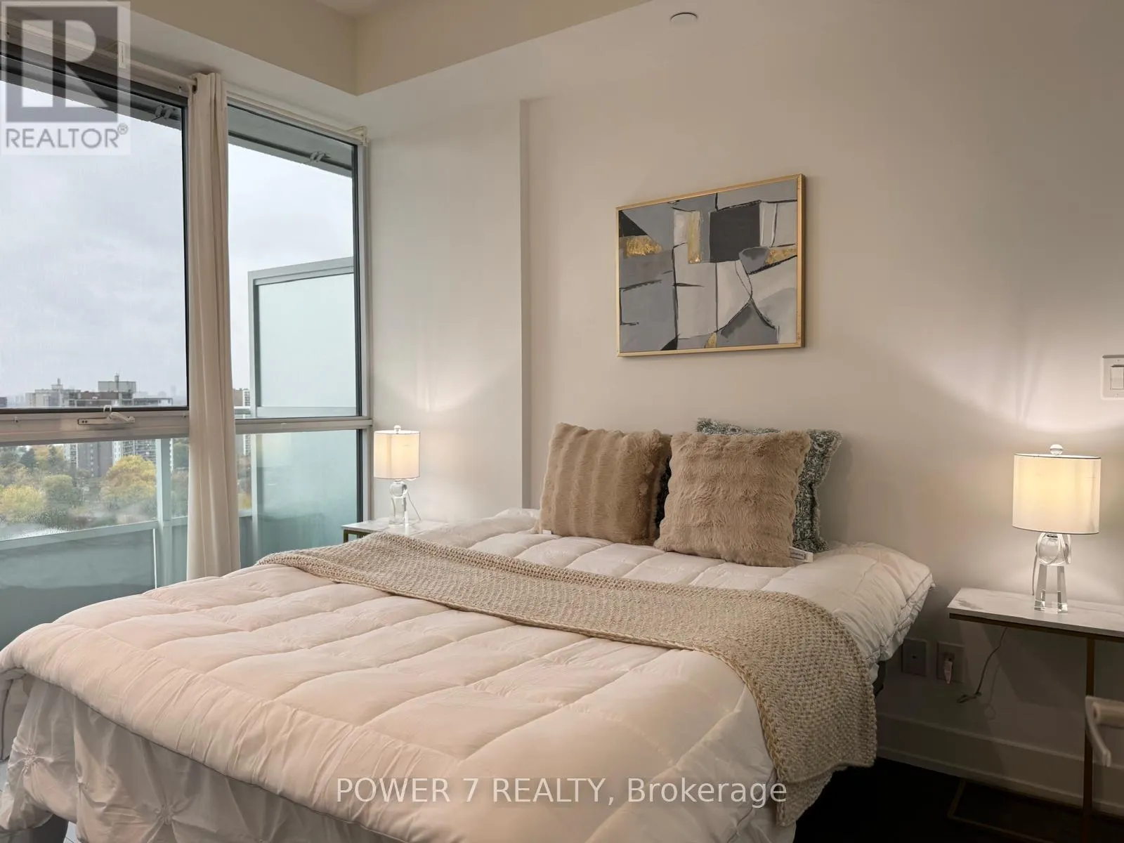 1705 - 180 FAIRVIEW MALL DRIVE