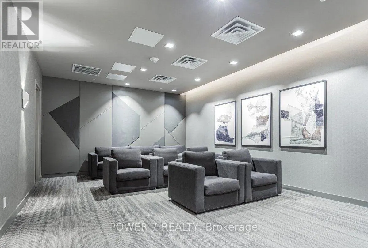 1705 - 180 FAIRVIEW MALL DRIVE