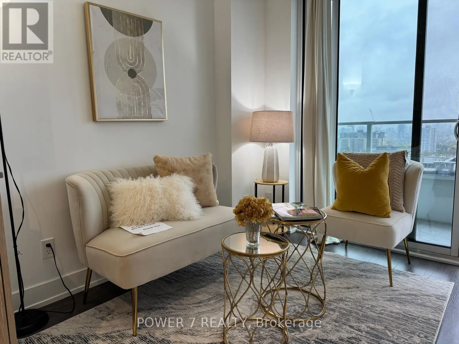 1705 - 180 FAIRVIEW MALL DRIVE