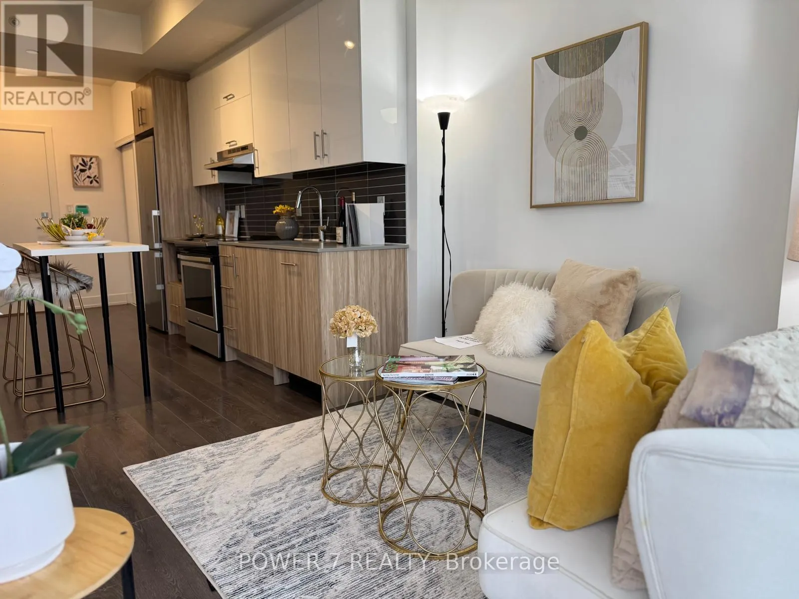 1705 - 180 FAIRVIEW MALL DRIVE