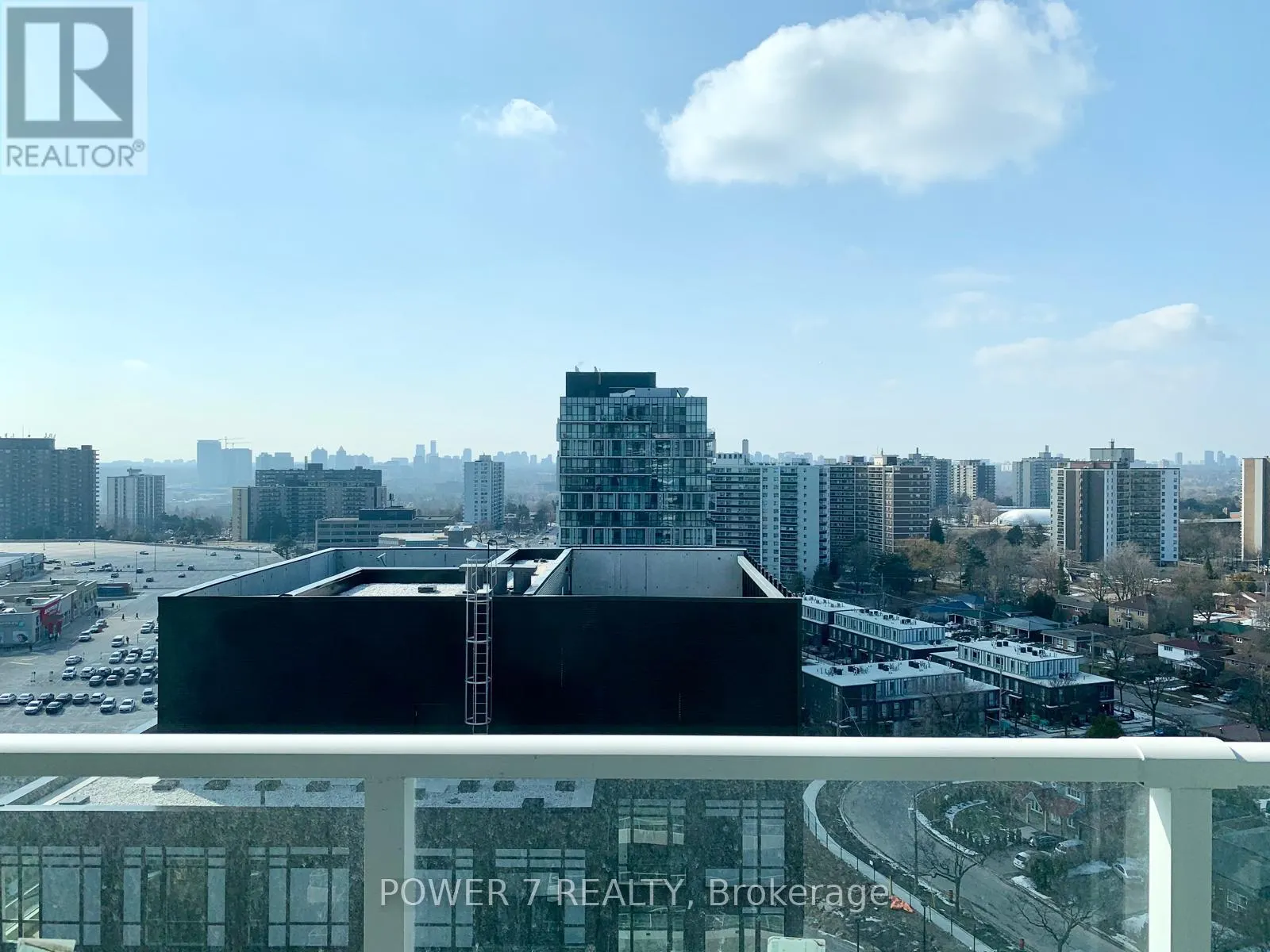 1705 - 180 FAIRVIEW MALL DRIVE